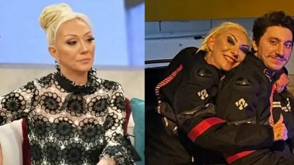 Tuğberk Yağız annesi Güllü'nün mezarına gitti! Mezar başından dikkat çeken uyarı