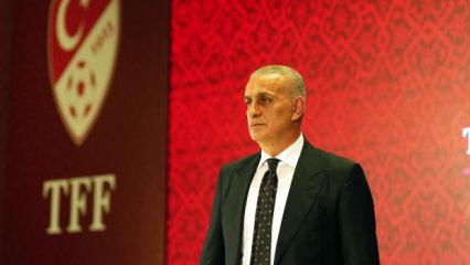 Türk futbolunda ahlaki çürüme ve bahis skandalı