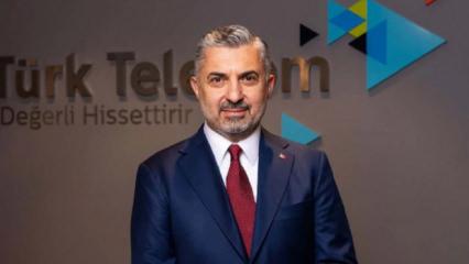 Türk Telekom’dan  mobilde rekorlarla dolu tarihi çeyrek