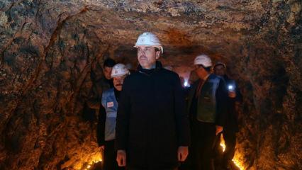 Türkiye dünyada ilk 5'e girecek! Pilot tesis kurulacak