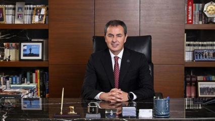 Türkiye İş Bankası 4,2 trilyon TL aktif büyüklüğe ulaştı