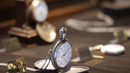 Türkiye’de ilk ve tek: Bu müzedeki eserler geçmişe götürüyor!