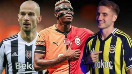 Türkiye'de en çok hangi takım tutuluyor? işte il il sonuçlar...