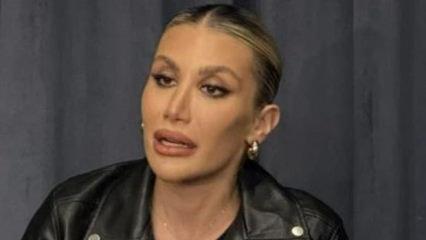 İrem Derici'ye Hollanda'da şok saldırı