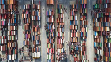 Türkiye'nin hububat, bakliyat, yağlı tohumlar ihracatı 10 ayda 10 milyar doları aştı