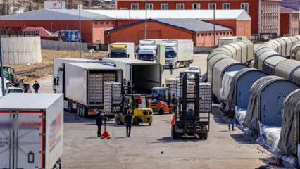 Türkiye'nin lojistik deviydi! Fransızlara satıldı