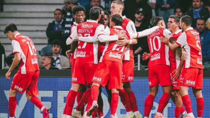 UEFA Avrupa Ligi'nde gecenin sonuçları!