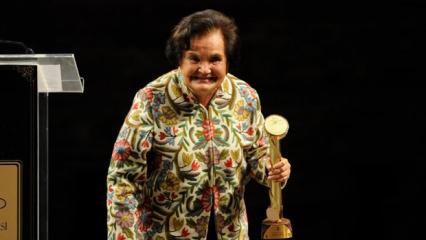 &Uuml;nl&uuml; isimlerin hocası S&uuml;heyla Altmışd&ouml;rt hayatını kaybetti