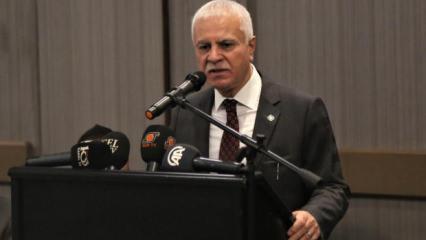 Siyaset gündeminde sıcak gelişme! Koray Aydın iddiası! Yeni partisi belli oldu! 