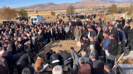Van'daki kazada yaralanan Selma Karay da hayatını kaybetti