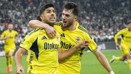 Viktoria Plzen - Fenerbahçe! İlk 11'ler