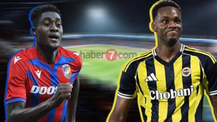 Viktoria Plzen – Fenerbahçe maçı şifresiz mi, hangi kanalda? FB Avrupa maçı saat kaçta?