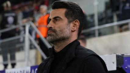 Volkan Demirel:Bize ilaç gibi gelecek