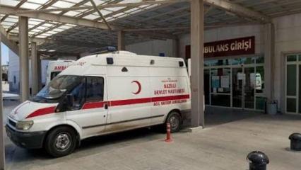 Aydın'da mantar zehirlenmesi: Çok sayıda kişi hastanelik oldu