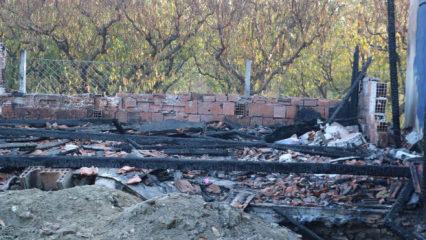 Yangında 5 çocuğu ölen anneye ceza verilmemiş: İşte sebebi