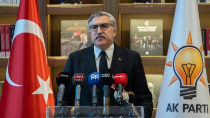 Yayman: Deprem bölgesinde her 3 kişiden 2'sinin evleri teslim edildi