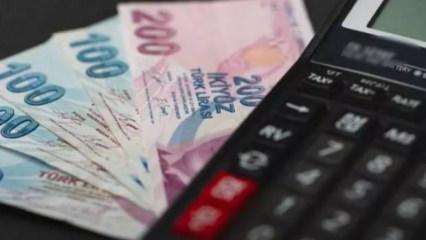 Yeni harçlar kapıda