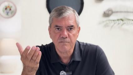 Yılmaz Özdil Özgür Özel'e veryansın etti! 5 düşünüp 1 konuşması lazım