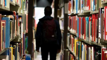 YÖK, güncel öğrenci ve akademisyen istatistiklerini açıkladı