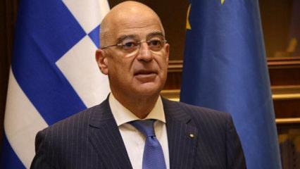 Yunan Bakan Dendias: Türkiye’yi örnek almalıyız