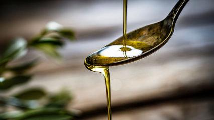 Zeytinyağını saklarken yapılan yaygın hatalar