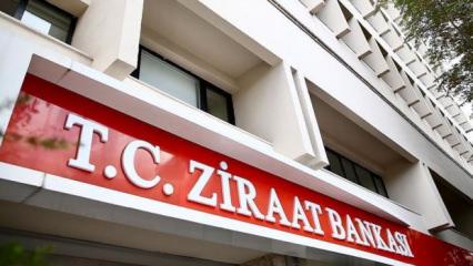 Ziraat Bankası'ndan 2025'in üçüncü çeyreğinde 113,7 milyar lira net kar
