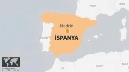 1199 belediye riskli bölge ilan edildi! İspanya'da kırmızı alarm