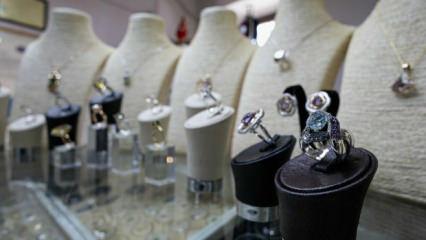 127 senelik mücevher firması resmen kapanıyor! İflas bile etmeden...