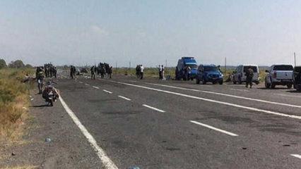 13 polisimiz şehit olmuştu, dönemin il başkanı hakkında karar!