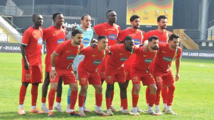 1. Lig ekibi bahis oynayan 5 oyuncusuyla yollarını ayırdı