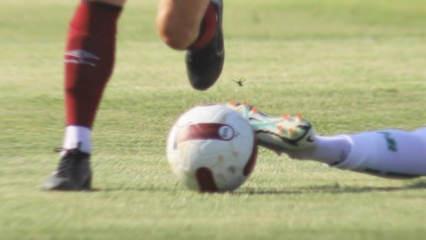 1. Lig ekibine yeni teknik direktör: 1,5 yıllık kontrat yapıldı