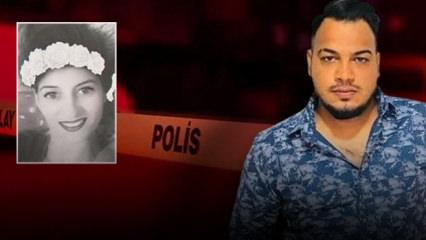 23 yaşındaki Neşe'yi adliye önünde öldüren katile ağır ceza!