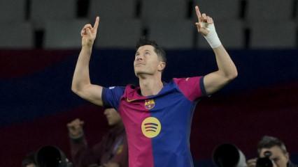 3 senede 108 gol atmıştı! 'Rüya transfer' için ilk görüşme yapıldı