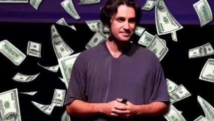 Eskişehir'de bir profesörün hesabına milyonlar yatırıldı