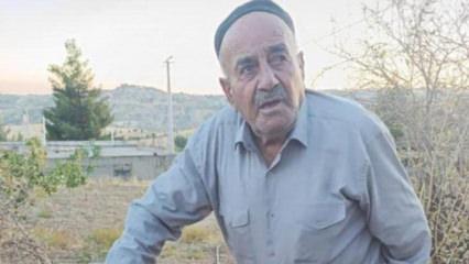 57 gündür kayıp olan Ramazan Batur'un kızı: "Köy halkı sessiz ve çekimser"