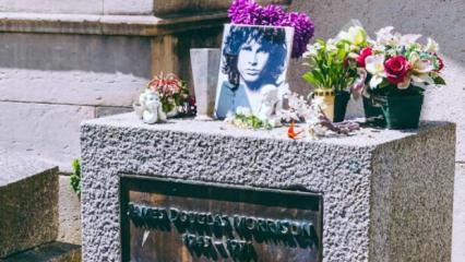 Belediyeden ilginç mezarlık kampanyası: Kazananlar ünlülerin yanına gömülecek