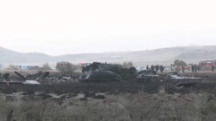 60 ülkenin gözü Türk askerî uçak kazasında! Dünyadaki 2.500 adet ‘C-130’ uçağı için alarm