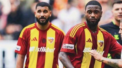 70 bin euroluk ödeme yapılmadı! FIFA, Süper Lig ekibine 3 dönem transfer yasağı verdi