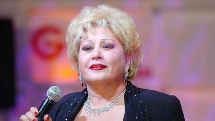 Muazzez Abacı'nın serveti ortaya çıktı! Mal varlığı dudak uçuklattı