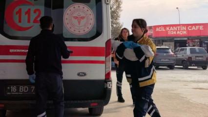7 aylık Eren bebek, beşiğinde ölü bulundu