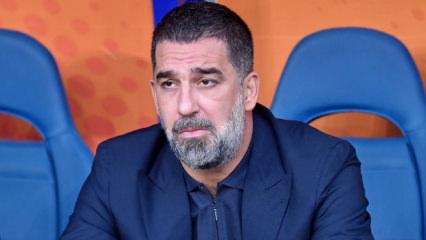 8 golün atıldığı maçtan sonra Arda Turan: 'Bir tür uyarı niteliğindeydi'