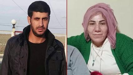 Katile 'haksız tahrik' ve 'iyi hal' indirimli uygulanmıştı! Cinayet davasında yeni gelişme