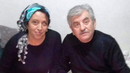 Aksaray'da kadın cinayeti: Tabancayla ensesinden vurularak öldürüldü