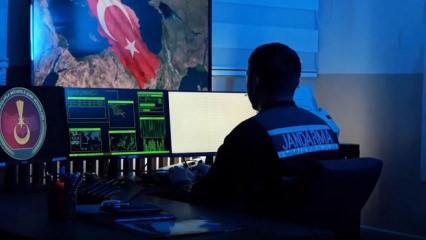 9 ilde bahis ve dolandırıcılık operasyonunda 21 gözaltı