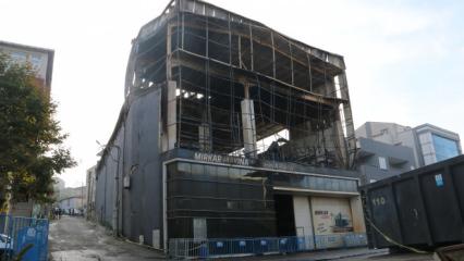 Kocaeli'deki yangın faciasında 6 kişi can vermişti! Yeni gelişme