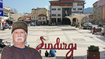 Prof. Dr. Şener Üşümezsoy, Balıkesir için ihtimalleri tek tek açıkladı