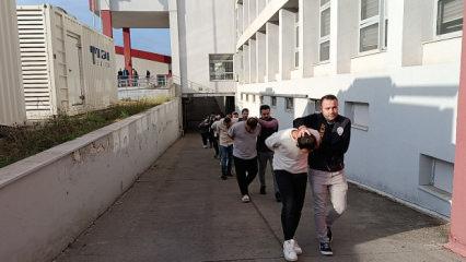 Dolandırıcıdan gelen "helallik mesajı" şaşkına çevirdi!