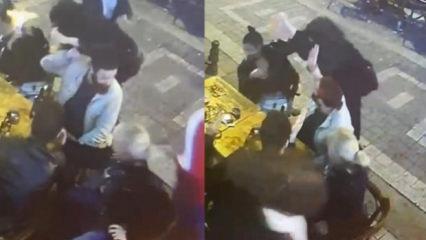 Genç kadını sokak ortasında yakmıştı: Dehşetin görüntüsü ortaya çıktı