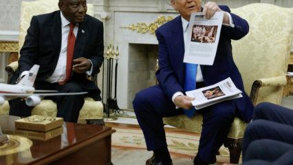 G20 Öncesi ‘Irkçılık’ hesaplaşması