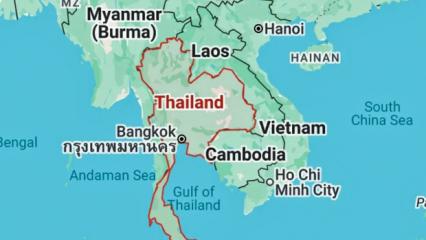 Sınırda "tam hazırlık" ilan edildi! Uzak Doğu'da sıcak gelişmeler